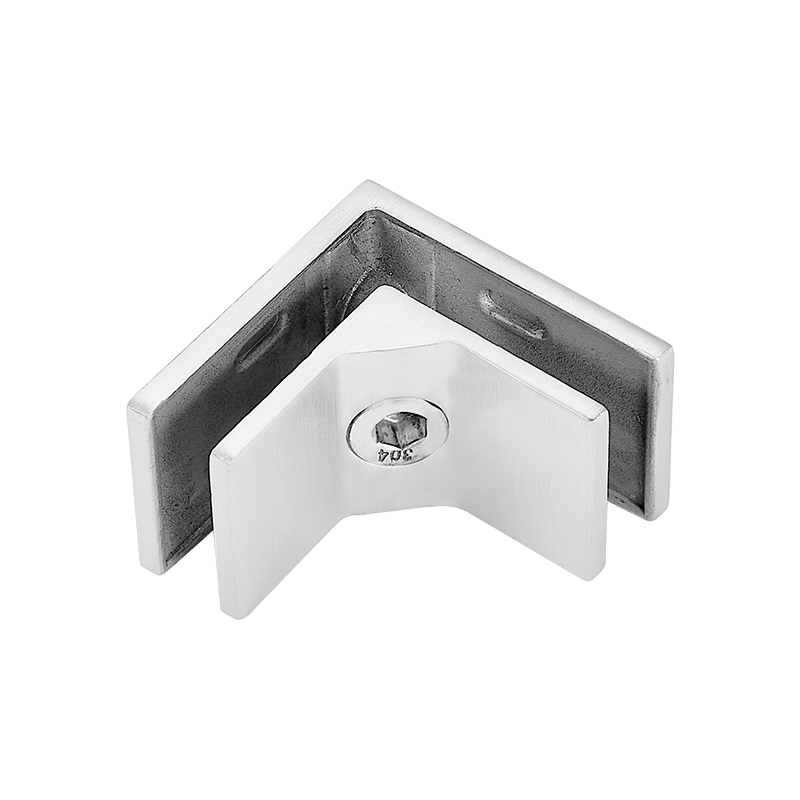 Stainless Steel 304 Bracket for Glass Balustrade Railing Pool Fence