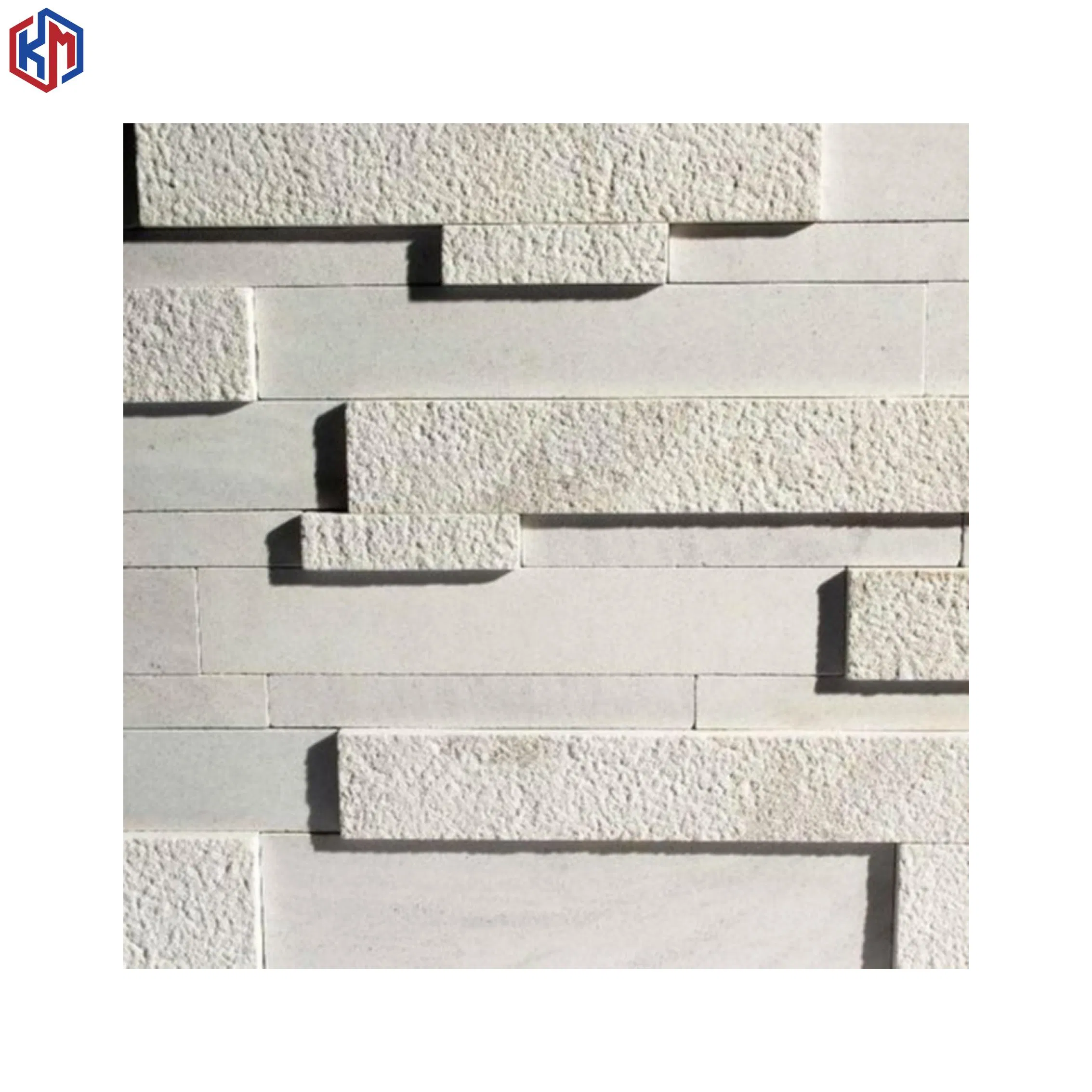 Factory Price Construction Wall Cladding Outdoor Concrete Cement Wall Panel Modern Style Decoration
