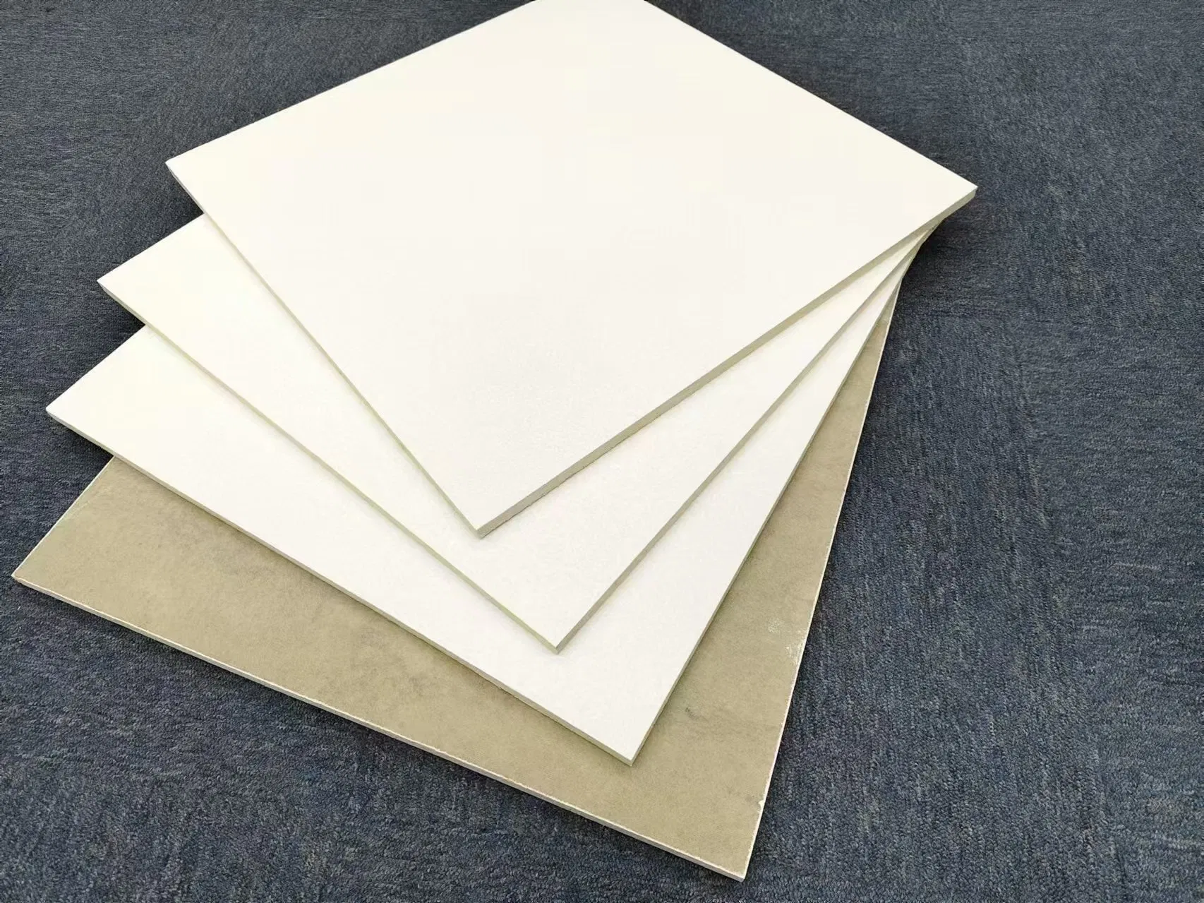 Acoustic Sound Panels Suspended Ceiling Decorative Sound Absorbing Ceiling Insulation Panels