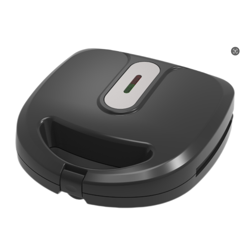 Electric Hole Hot Dog Plate Fish Plate Waffle Maker