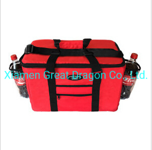 Pizza Delivery Bag Moisture-Free Extra-Insulation Added to Keep Hot (dB-002)