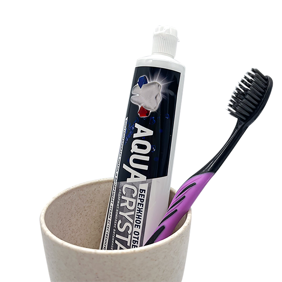 Отбеливающая зубная паста с мятой, оптом