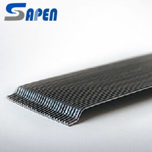 2021 New Micro Copper Steel Fibers Fibre Carbon Fiber for Rpc