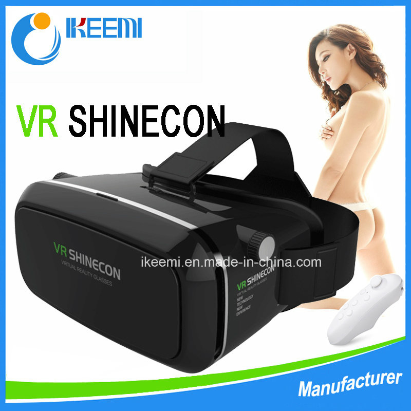 Made in China Popular Factory Price Vr Shinecon