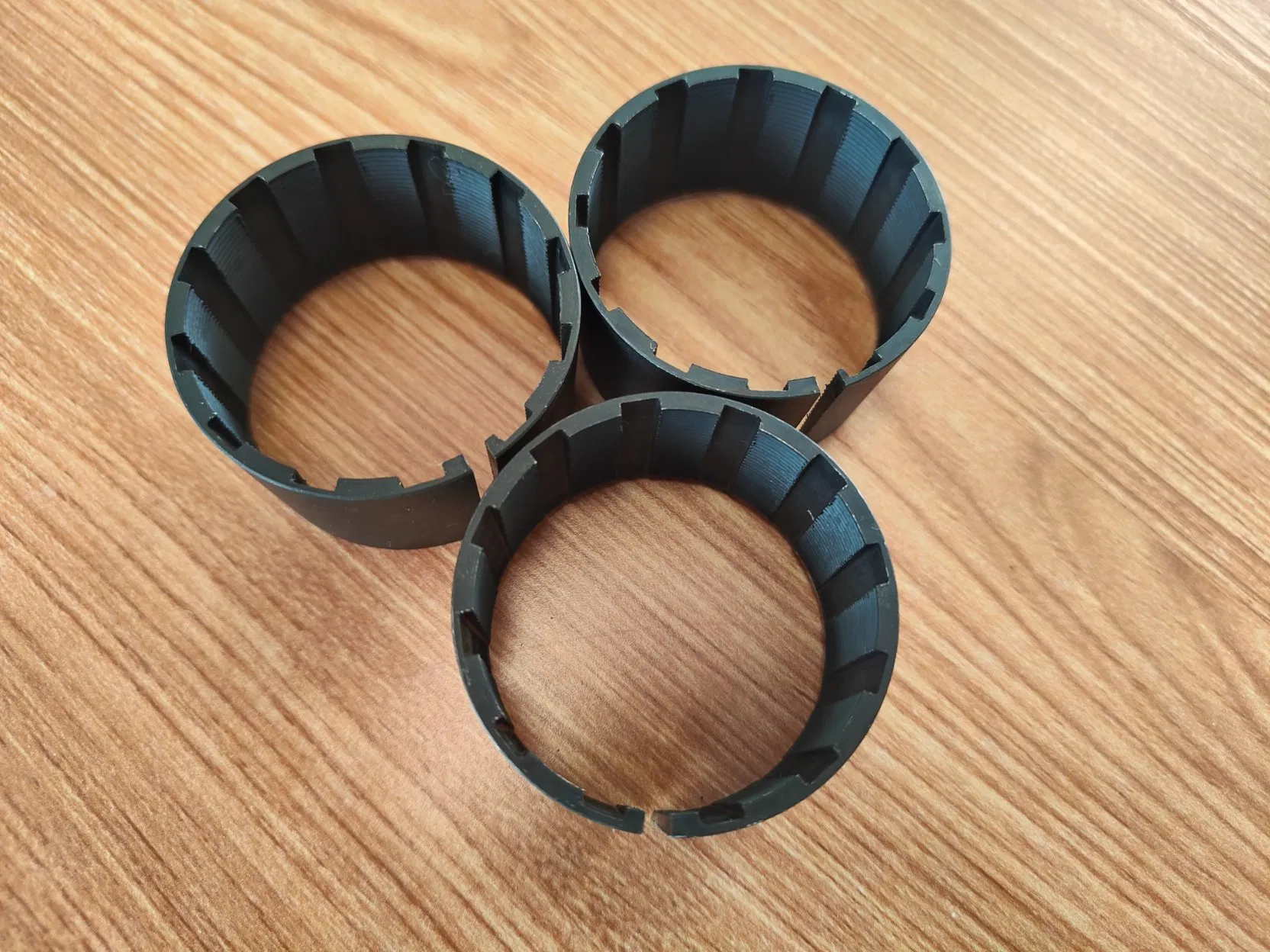 Highly Protective Highly Fast Wireline Core Barrel Assembly