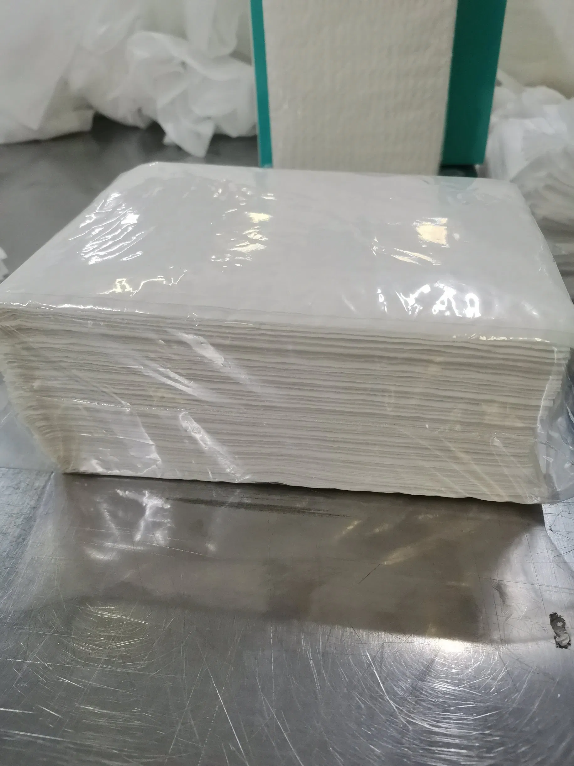 High Quality Hand Cleaning Towel