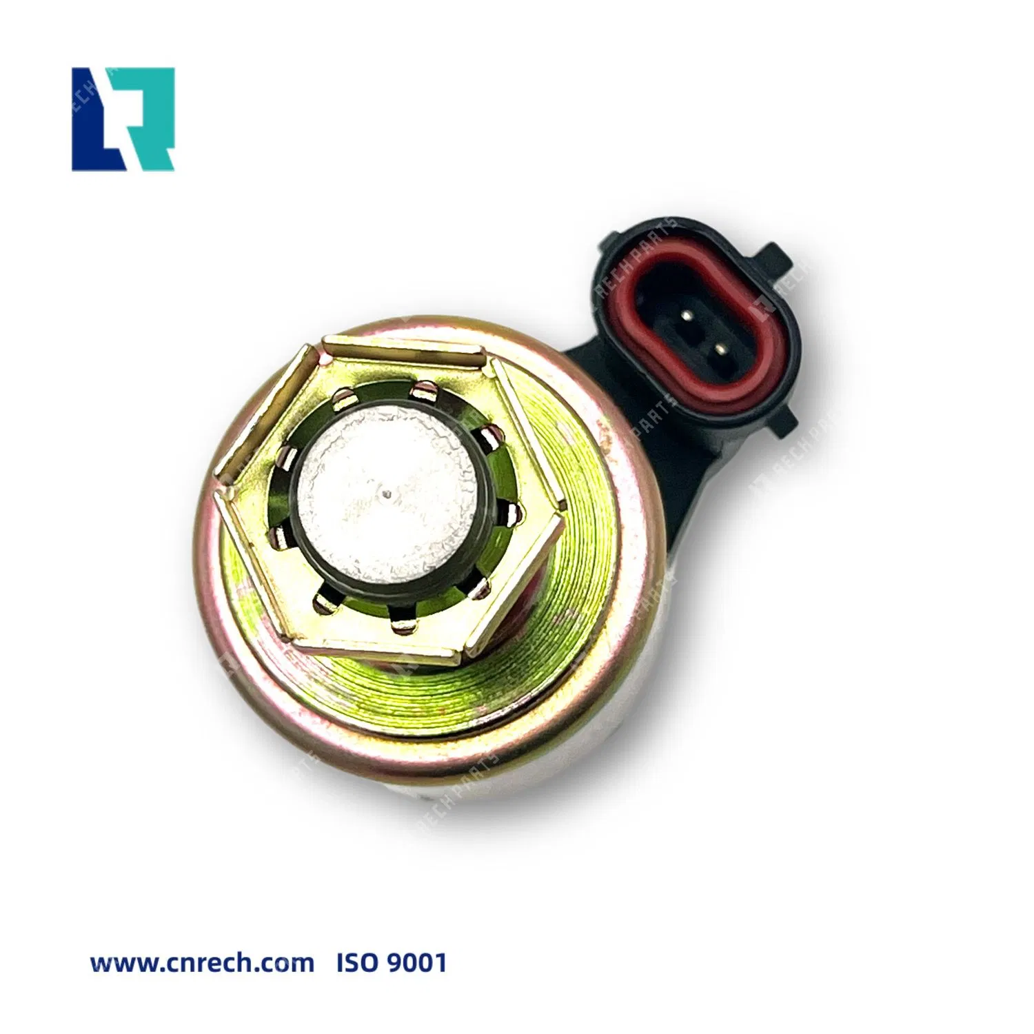 Клапан регулятора давления топлива Ford IPR