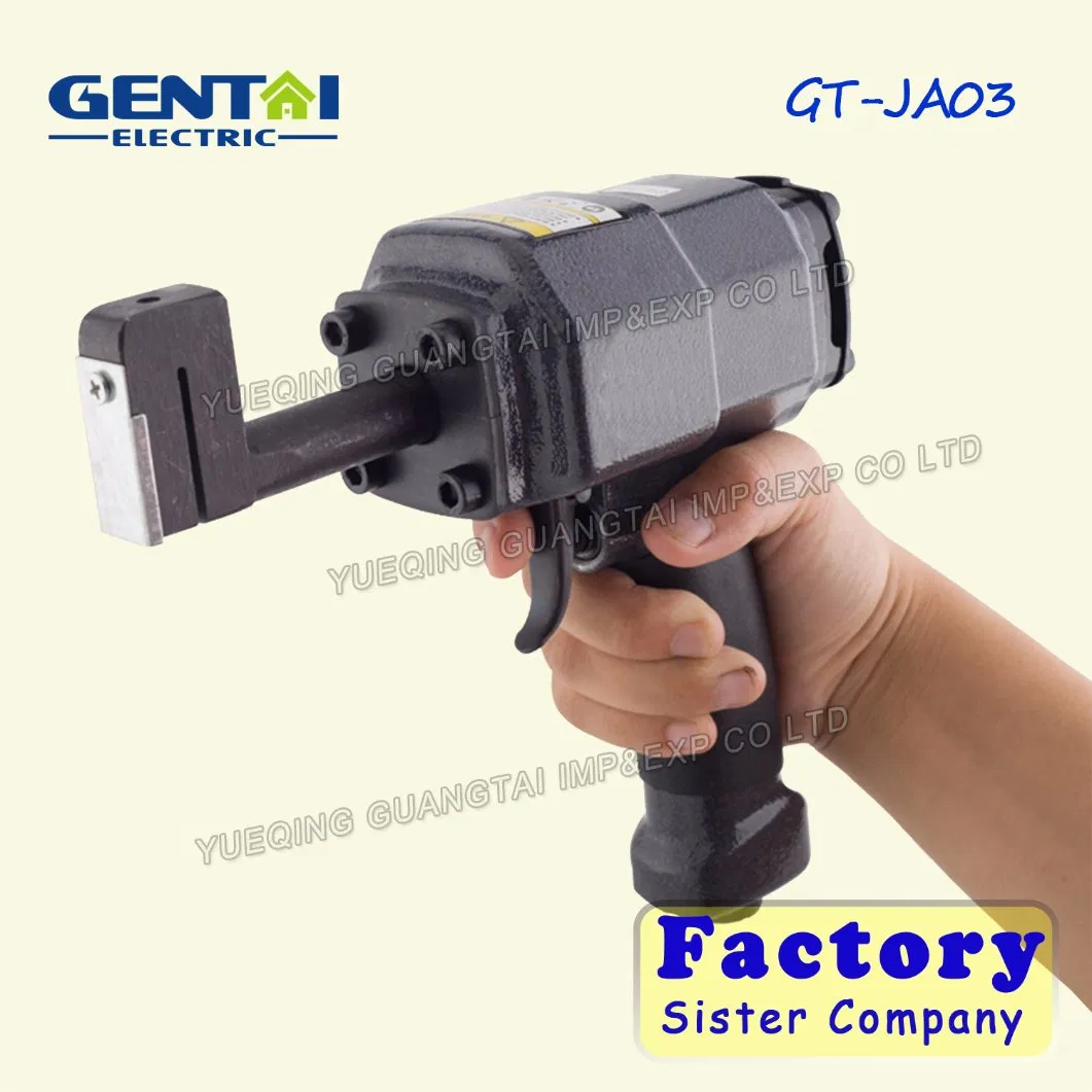 Пневматический краскопульт GENTAI GT-JA03