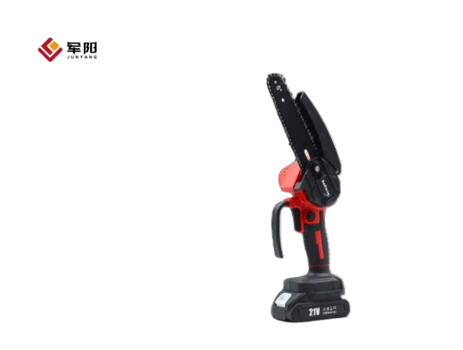 Color Box Brand New OEM 36*12.5*21 China Garden Tool Gasoline Chain Saw Battery-Powered Chainsaw