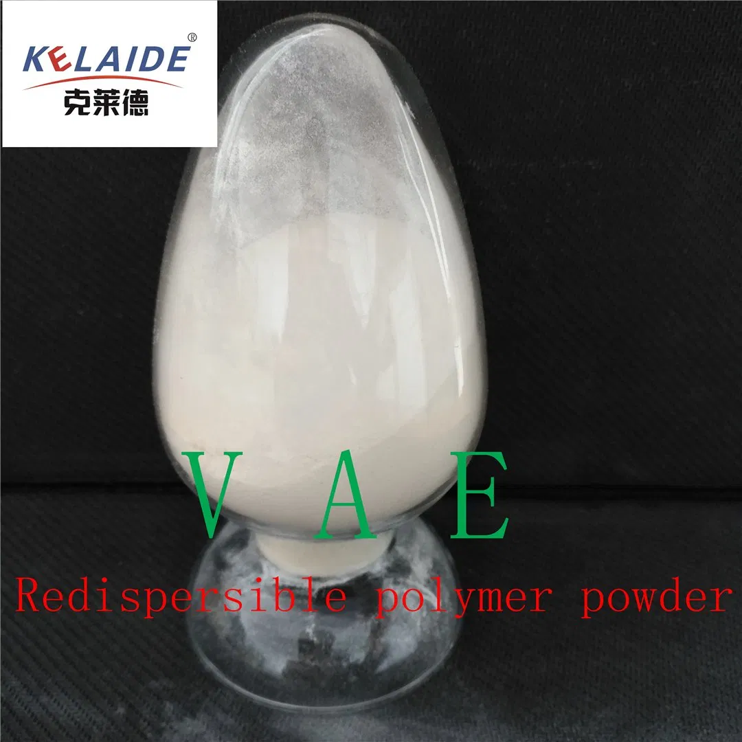 Factory Direct Sales Enhanced Water Resistance Redispersible Polymer Powder Rdp