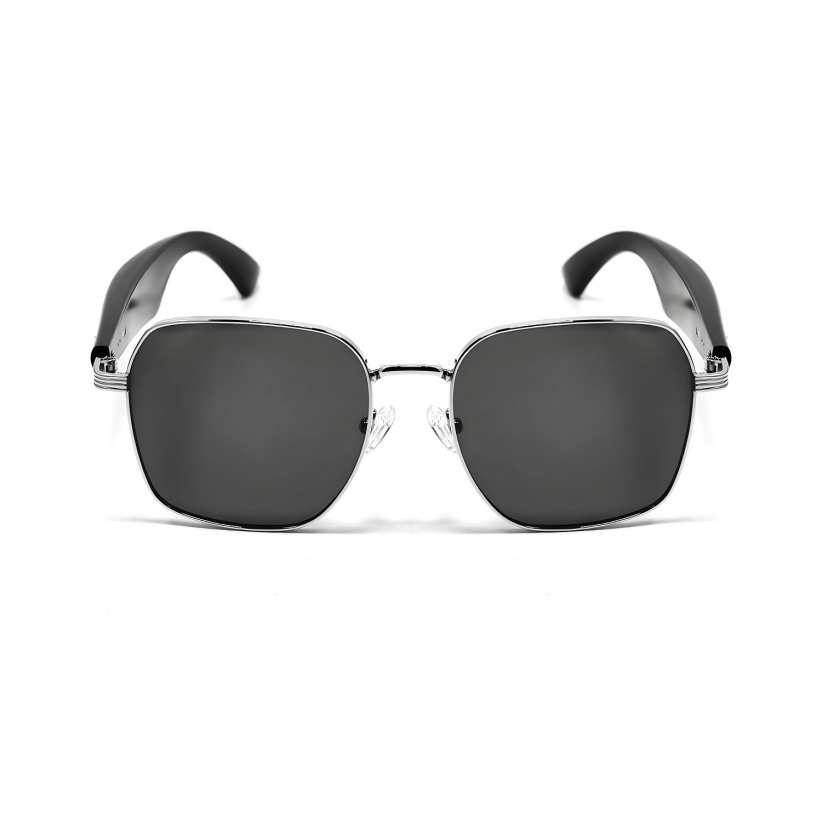 Intelligent Ai Glasses That Can Translate and Play Music