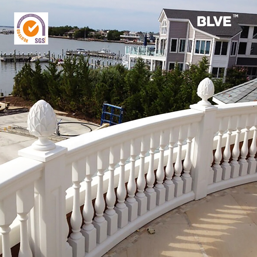 Outdoor Garden Decorative Custom Factory Roman Column Mcy-68