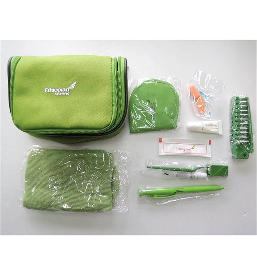 Hygiene Kit Bag Hygiene Kit Personnel Kids Travel Bags Set