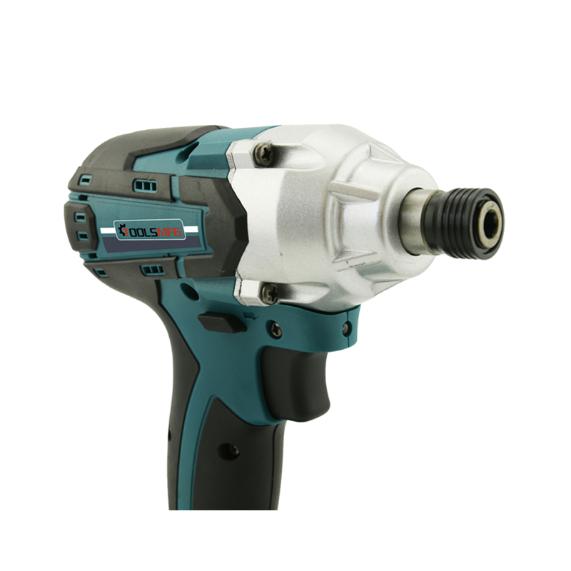 Brushless Impact Driver TM 20V-320 Professional