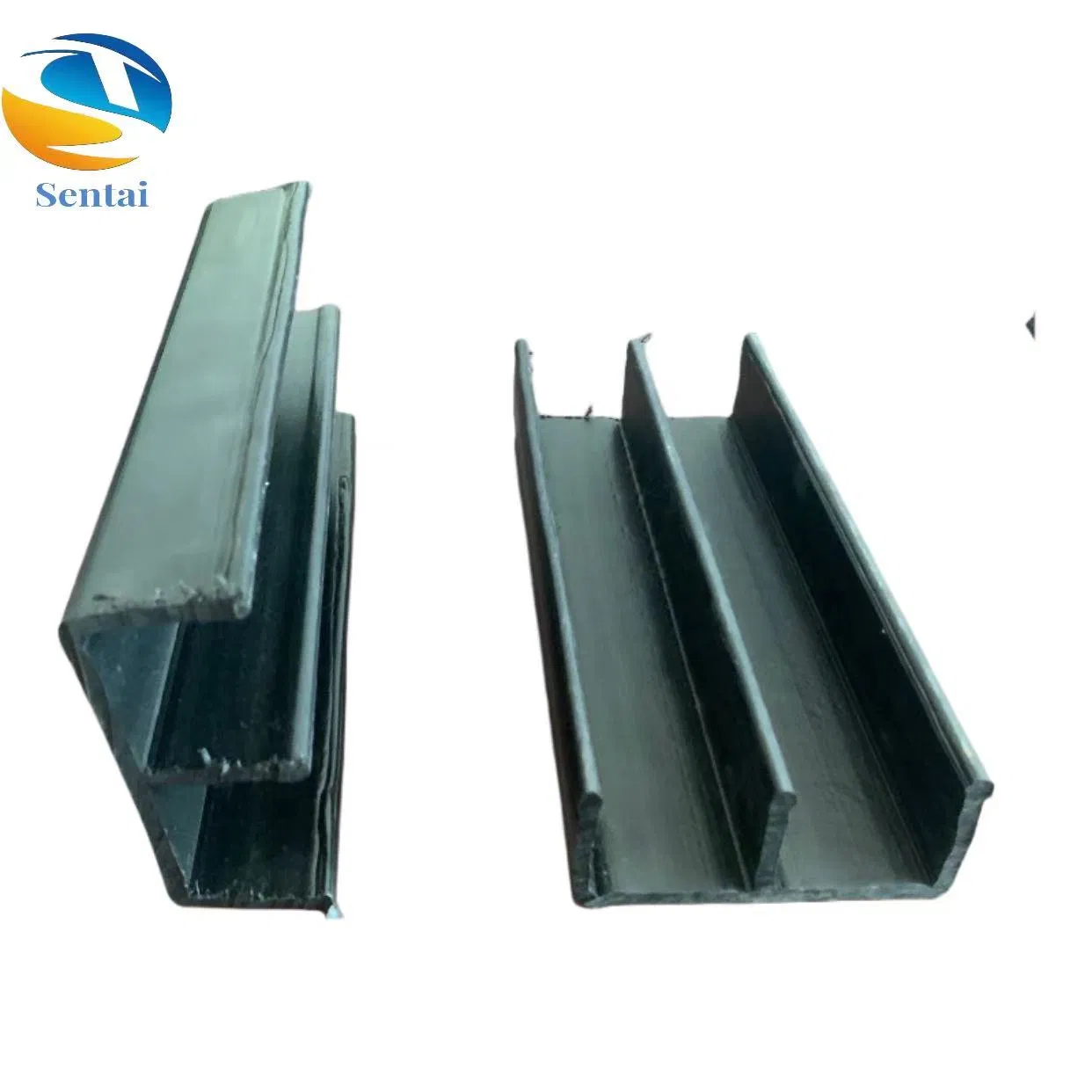 Manufacturer of Concrete Embedded Parts for E-Type Lock Geomembrane Connectors, Special Anchoring Ditches for Landfill Tailings Ponds
