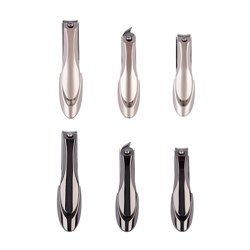 Hot Sale Beauty Nail Clipper Manicure Tools Professional Nail Cutter