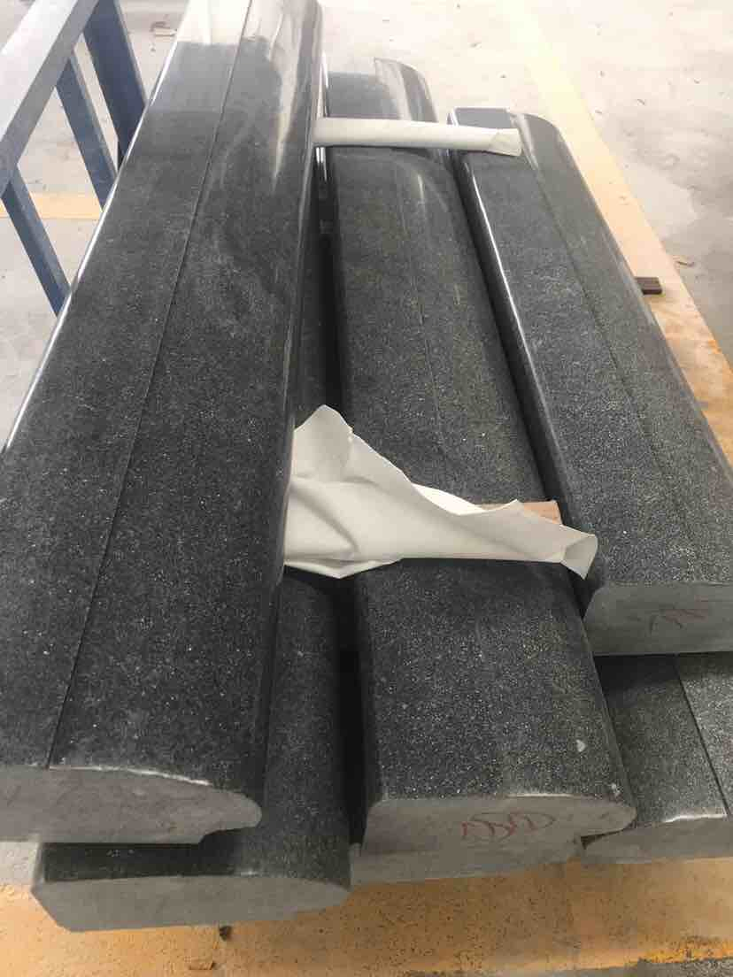 Marble and Granite Stone Column and Pillar