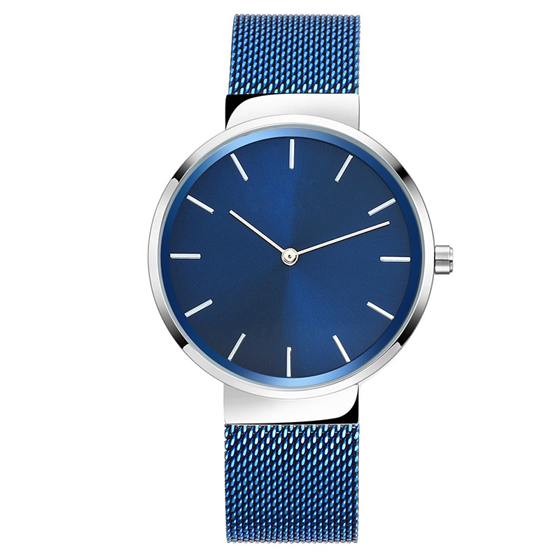 Dualtime Brands Stainless Steel Women Quartz Hot Sale Products