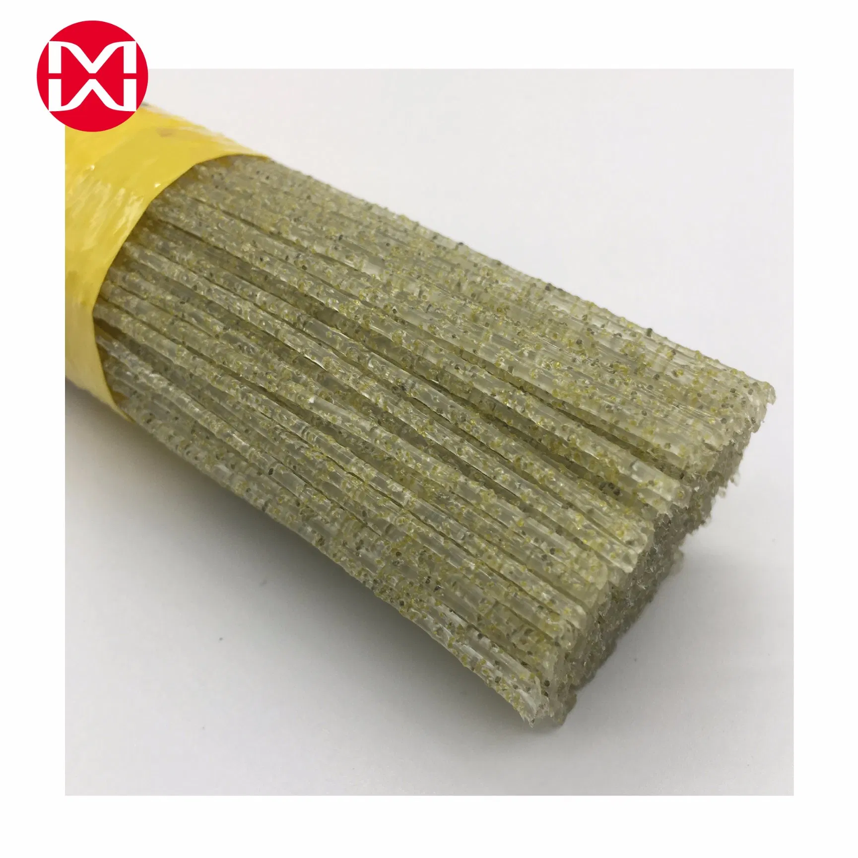 Hot Sale Industrial Diamond Nylon Abrasive Brush Filament