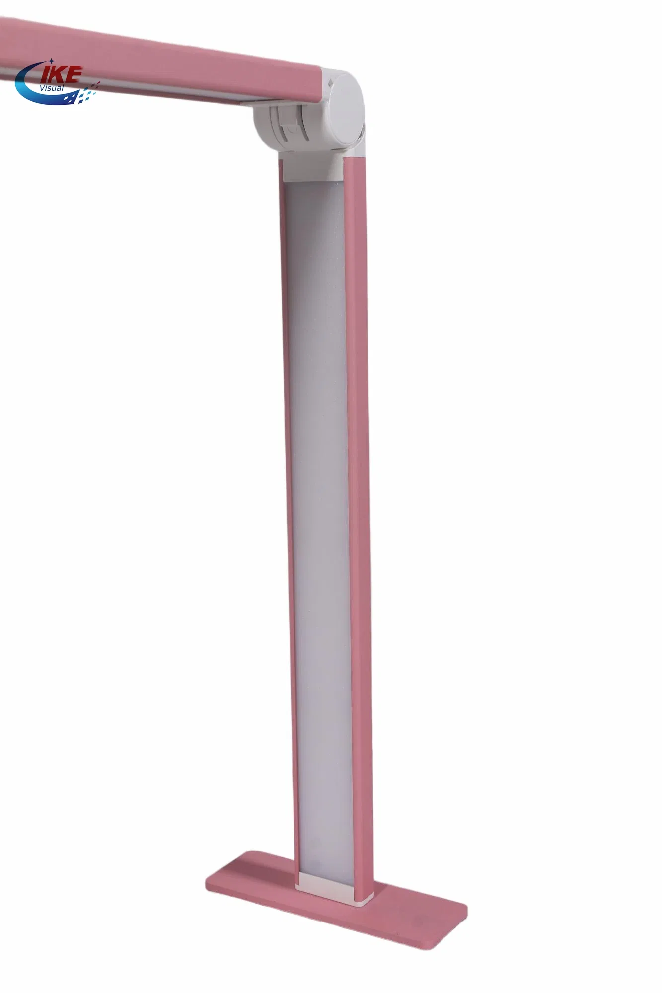 Professional Custom Nail Lamp Display Screen LED Nail Table Lamp Smart Manicure Table Light