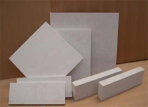 Premium Waterproof Fiber Cement Board Calcium Silicate Board Manufacturer
