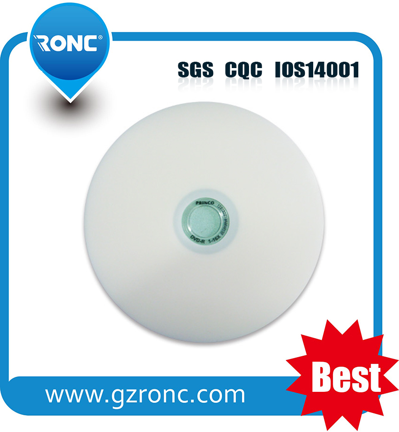 CD-R диски для печати, Grade A+, 700MB, 50 шт.