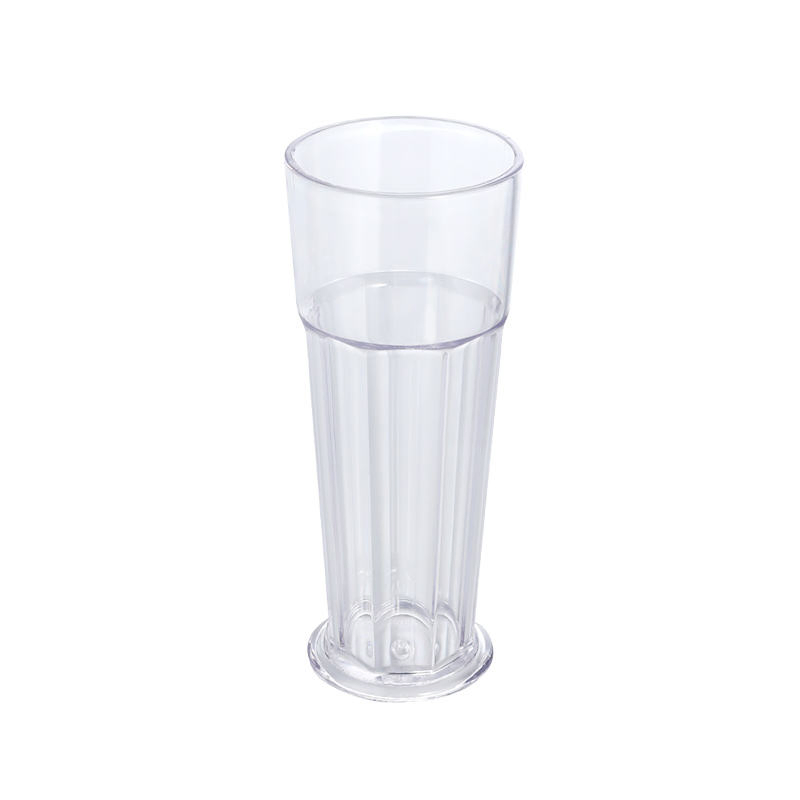 Acrylic Cup - OEM PC Plastic Drinkware for Parties & Restaurants