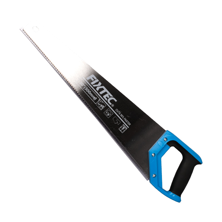 Ручная пила Fixtec 65mn для дерева