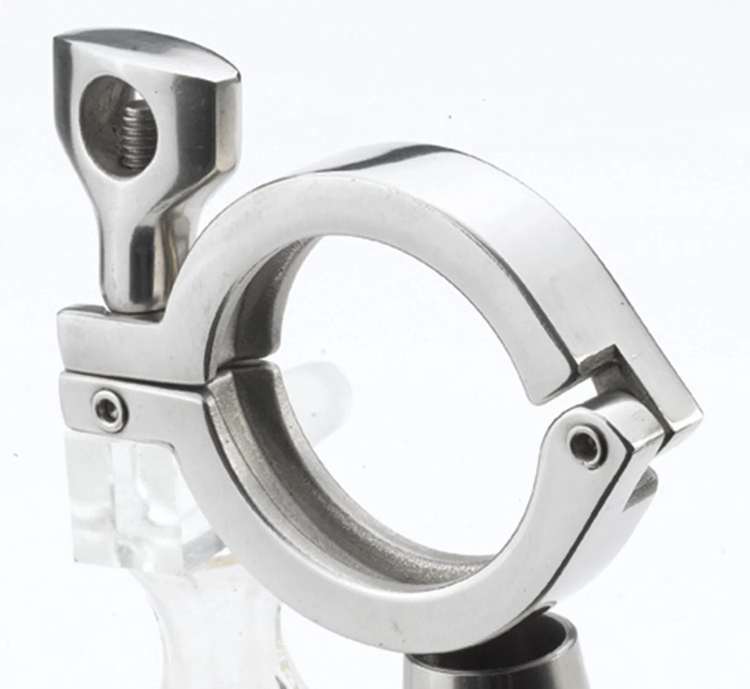 Food Grade Stainless Steel Sanitary Tri Clamp Ferrule