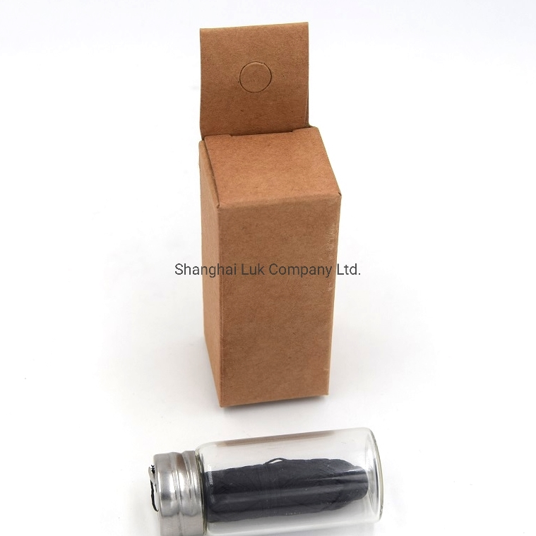 Factory Supply Dacron 630d Expending Dental Floss of Mint Flavor