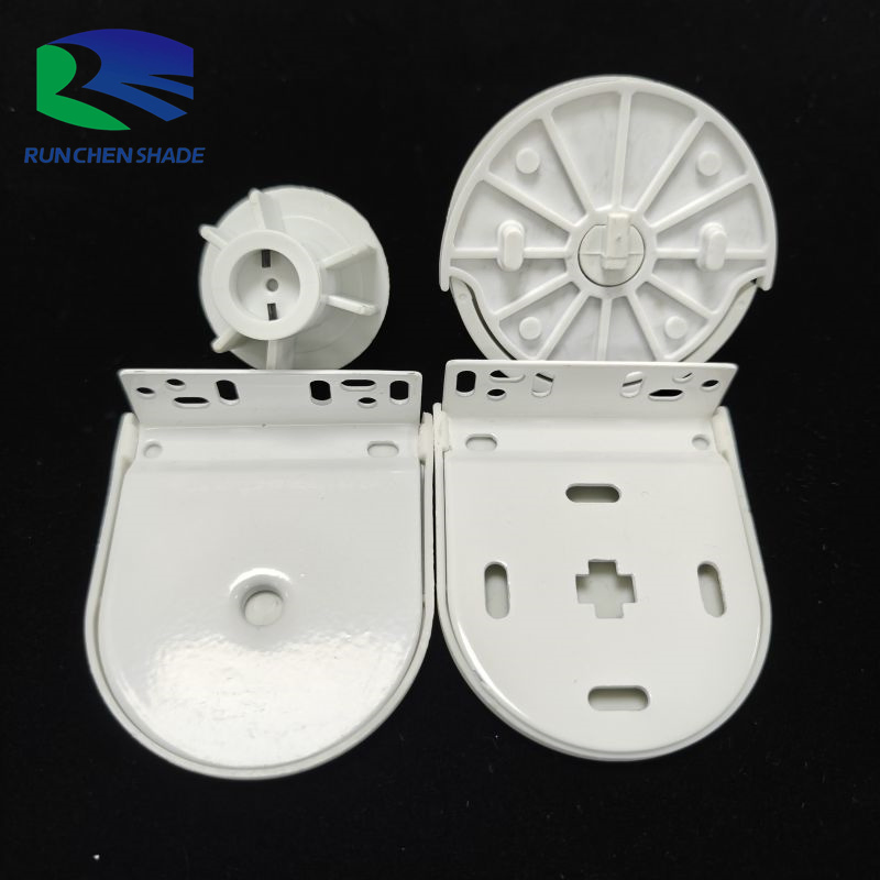Window Blinds Components Curtain Accessories Geared