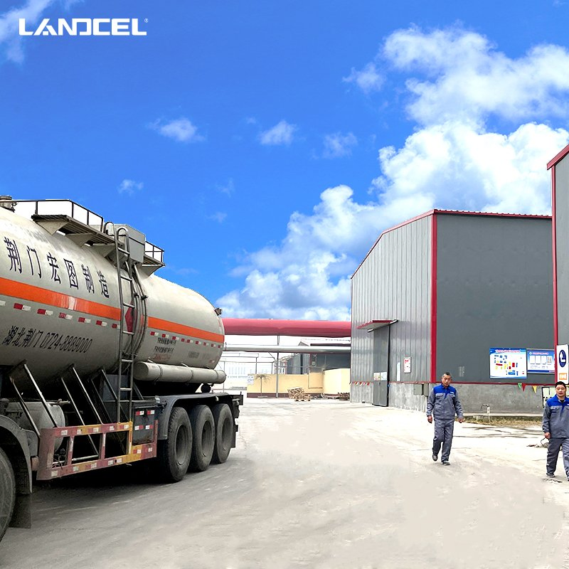 Dry Mix Mortar Additive Building Chemicals Hydroxyethyl Methyl Cellulose Mhec for Tile Adhesive