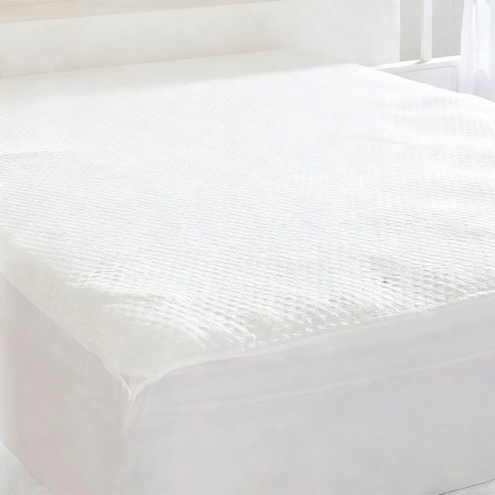 Machine Washable Cooling Airy Home Use Soft Durable Bed Cover