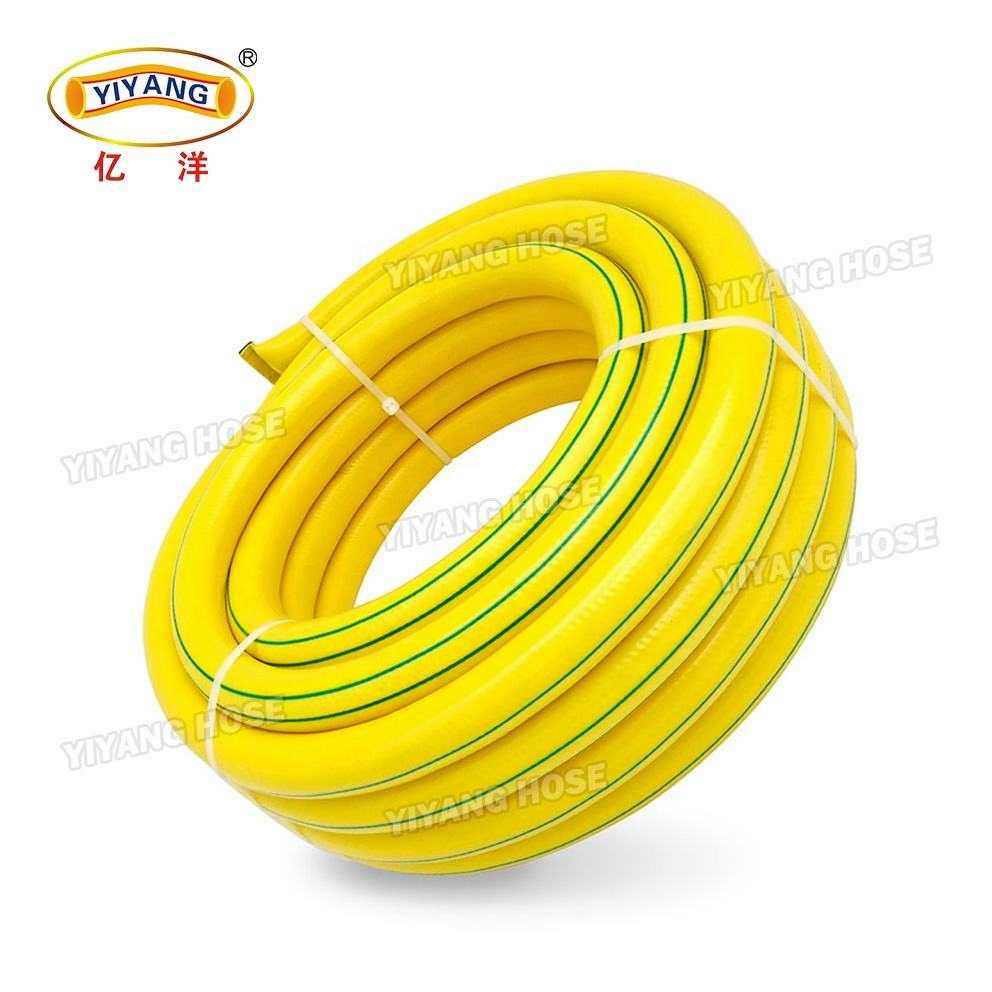 Premium Customized PVC Water Garden Hose Pipe for All Sizes