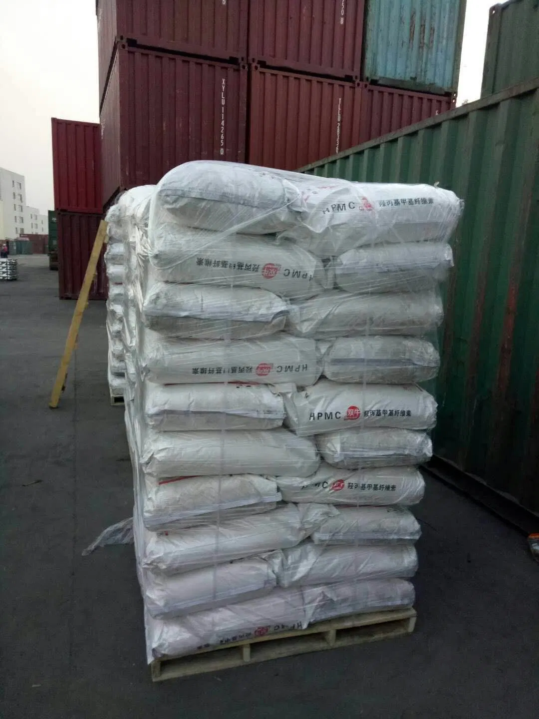 Etics Additives Mhpc Mhpc Construction Building Materials HPMC