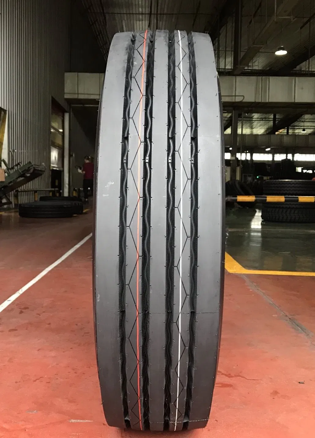 Шина Haida Truck 315/80R22.5, 315/70R22.5, 385/65R22.5 (летняя/зимняя)
