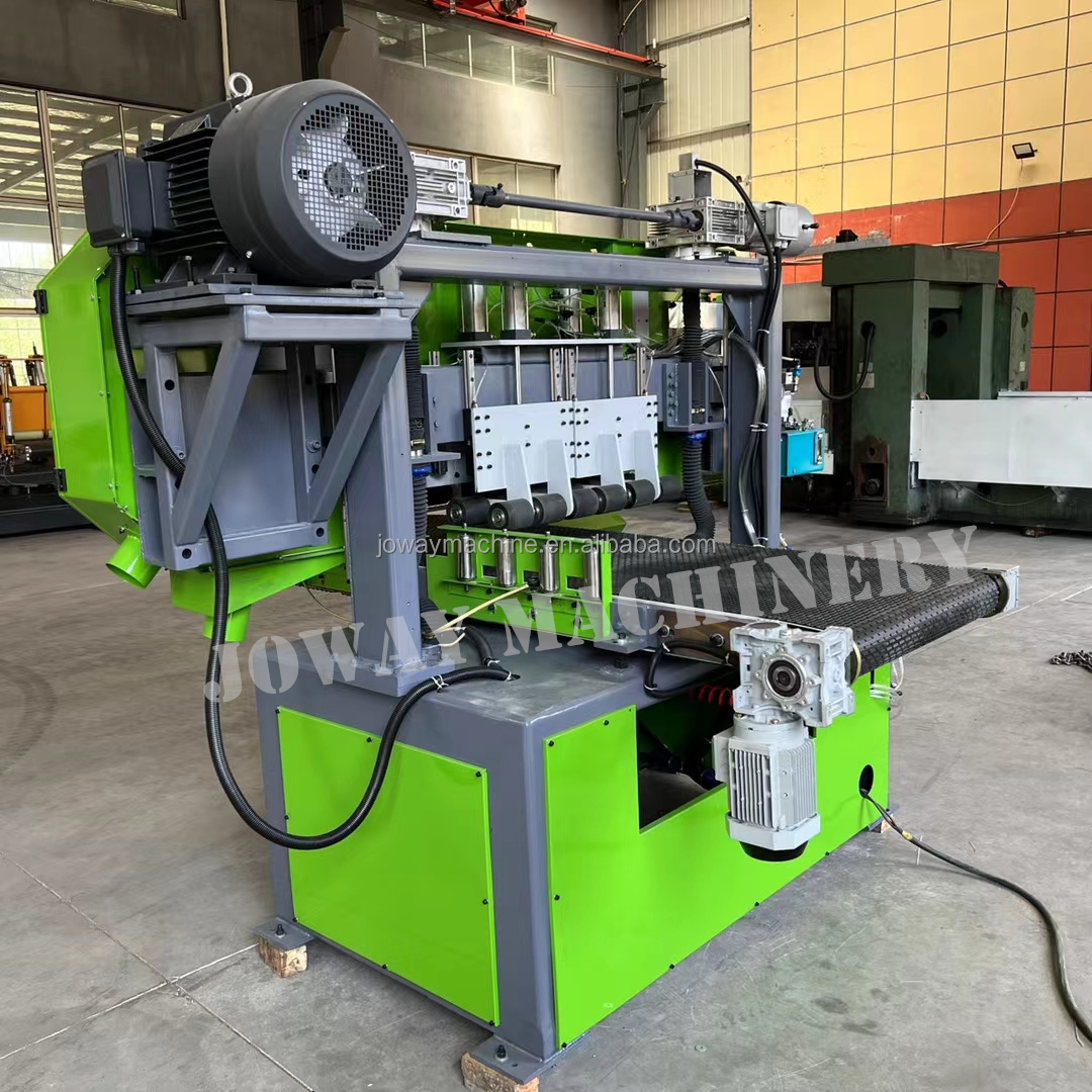 Пилорама ленточная электрическая 1300 мм