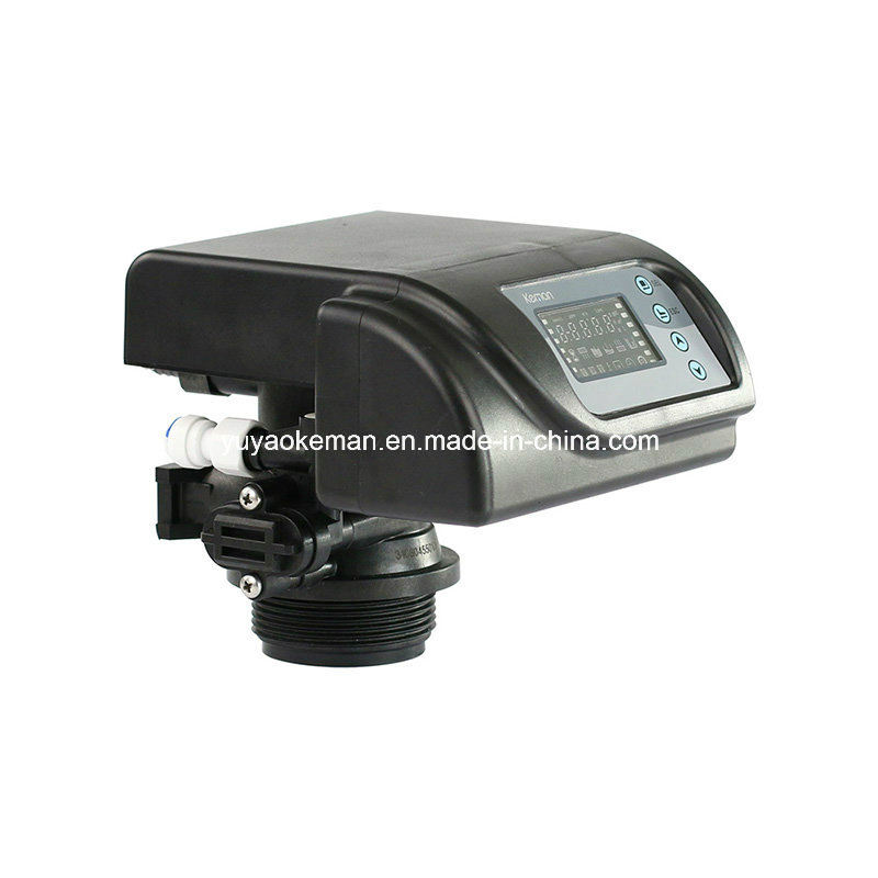 2 Ton Domestic Water Softener Control Valve