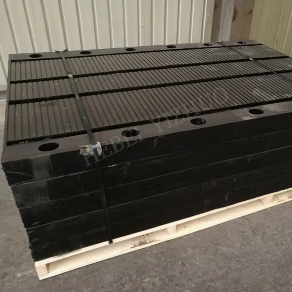 Elastomeric Rubber Bridge Expansion Joint Road Movement Rubber Expansion Joint