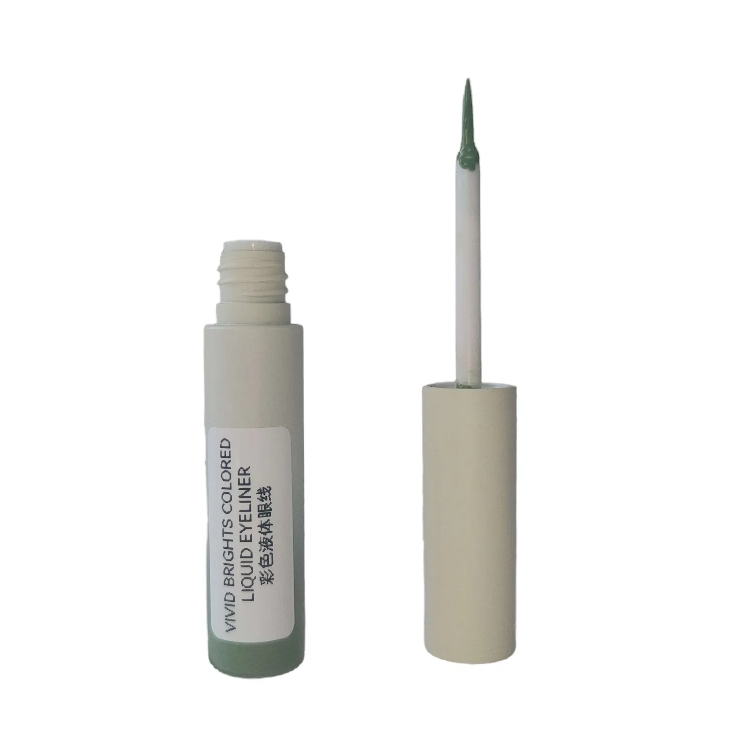 Bold Matte Liquid Eyeliner for Effortless All-Day Glamour