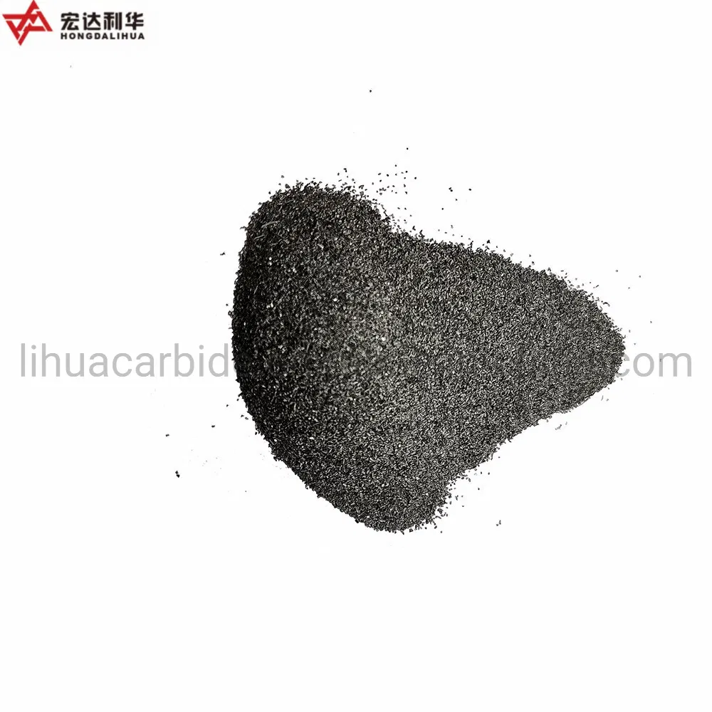 Износостойкие наплавочные наконечники из карбида вольфрама