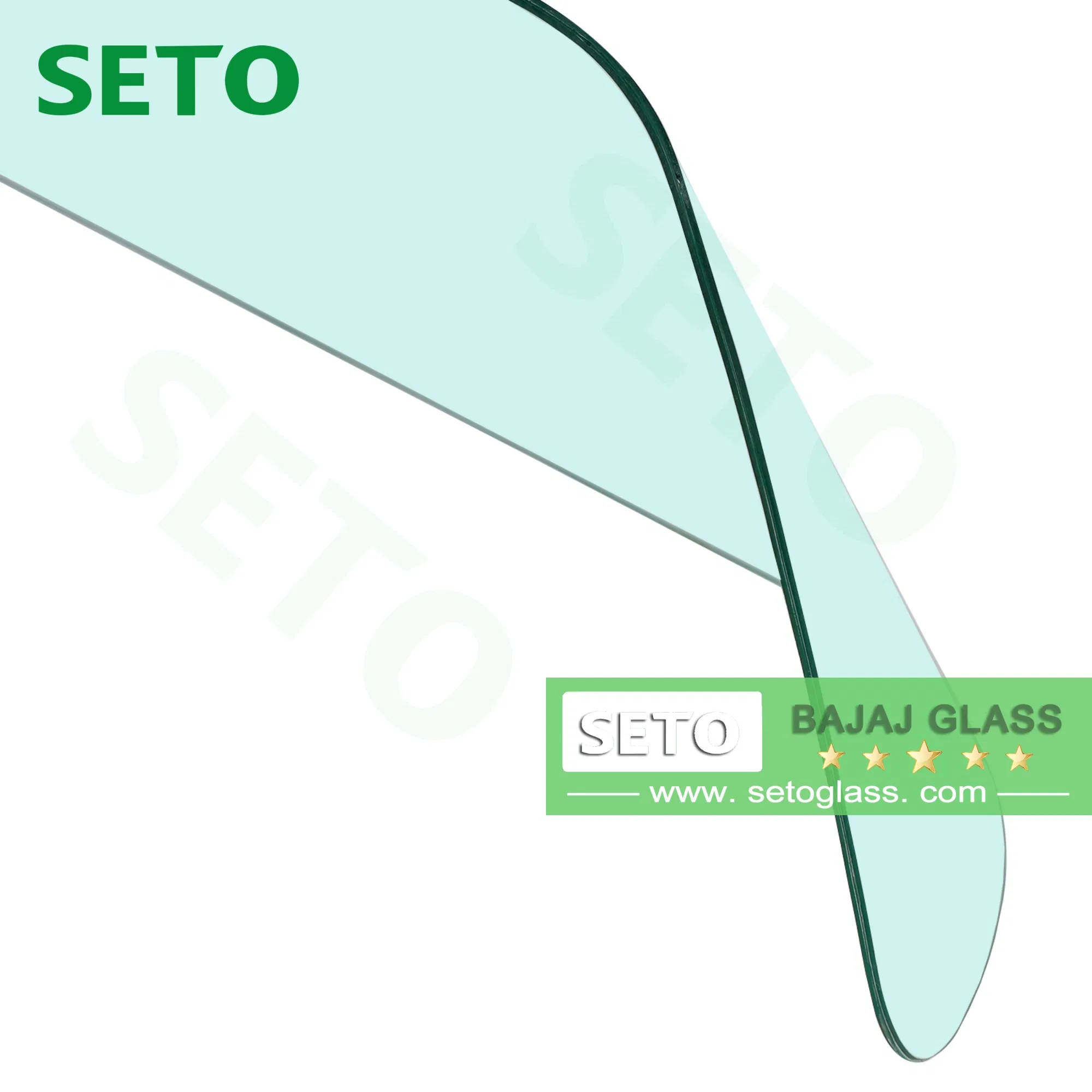 Трицикл стекло трехколесное ветровое, Bajaj Re Tuk Tuk TVS King переднее стекло, сельскохозяйственный трицикл ветровое стекло