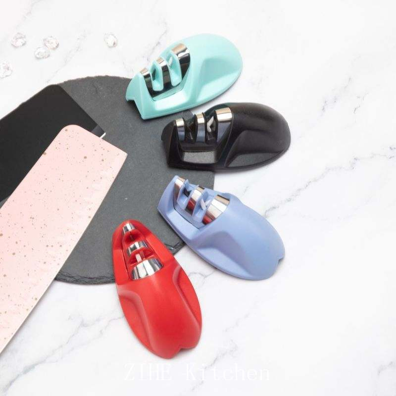 Mouse Sharpener Mini Creative Mobile Kitchen Supplies Appliances Storage