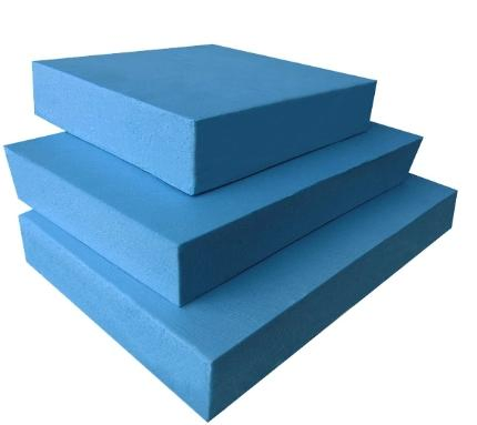 XPS Board Polystyrene Foam Waterproof Insulation Board Sound Insulation