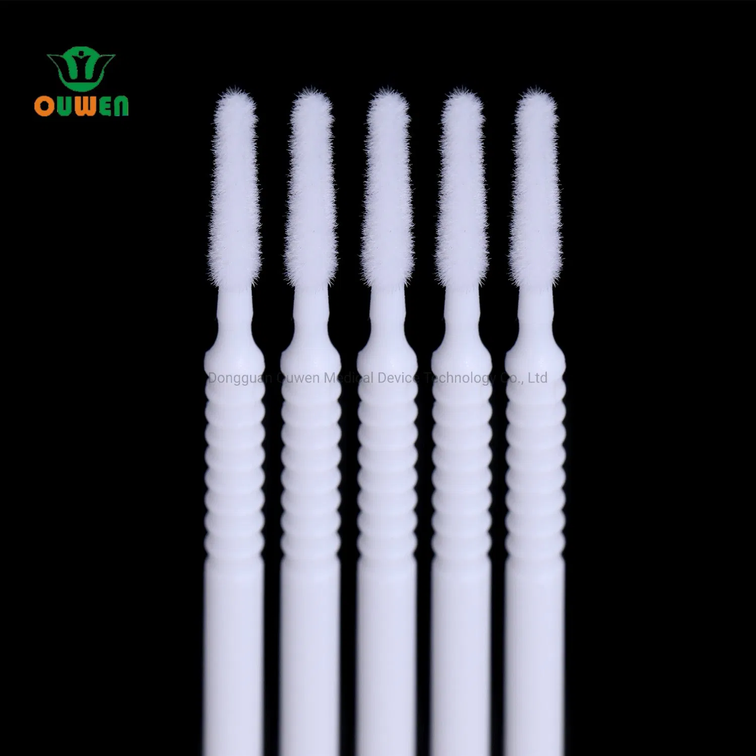 Best Seller Dental Products Disposable ISO13485/CE/FDA Certified Premium Dental Micro Applicator