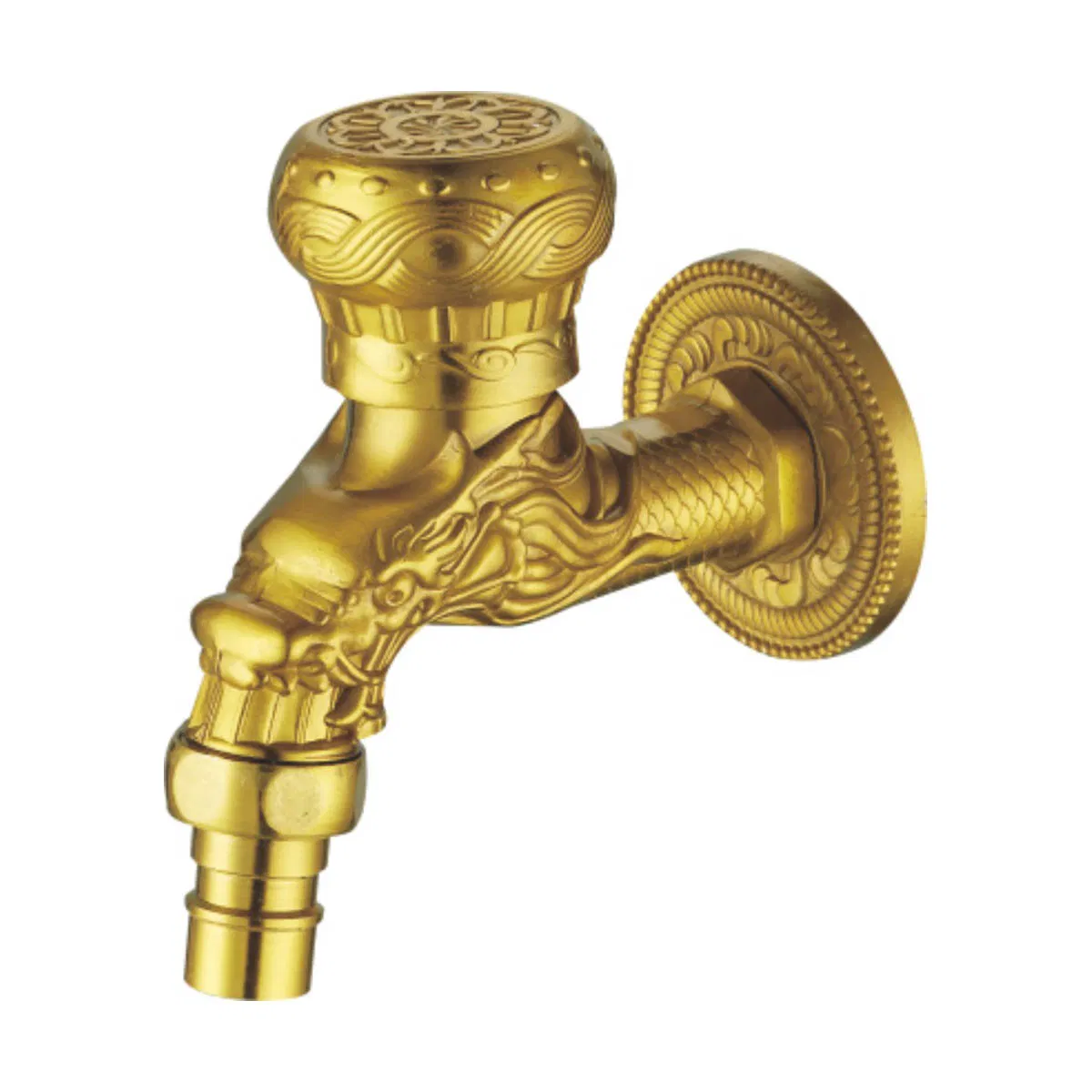 China Origin Hose Cock Faucet
