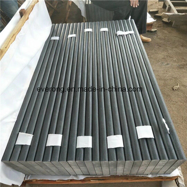 Natural Grey Bluestone and Black Basalt for Pavers/Wall/Floor Tile