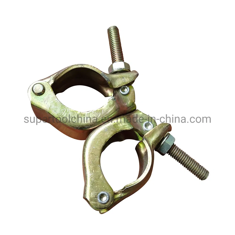 Quality Pressing Crossed Scaffolding Fastener