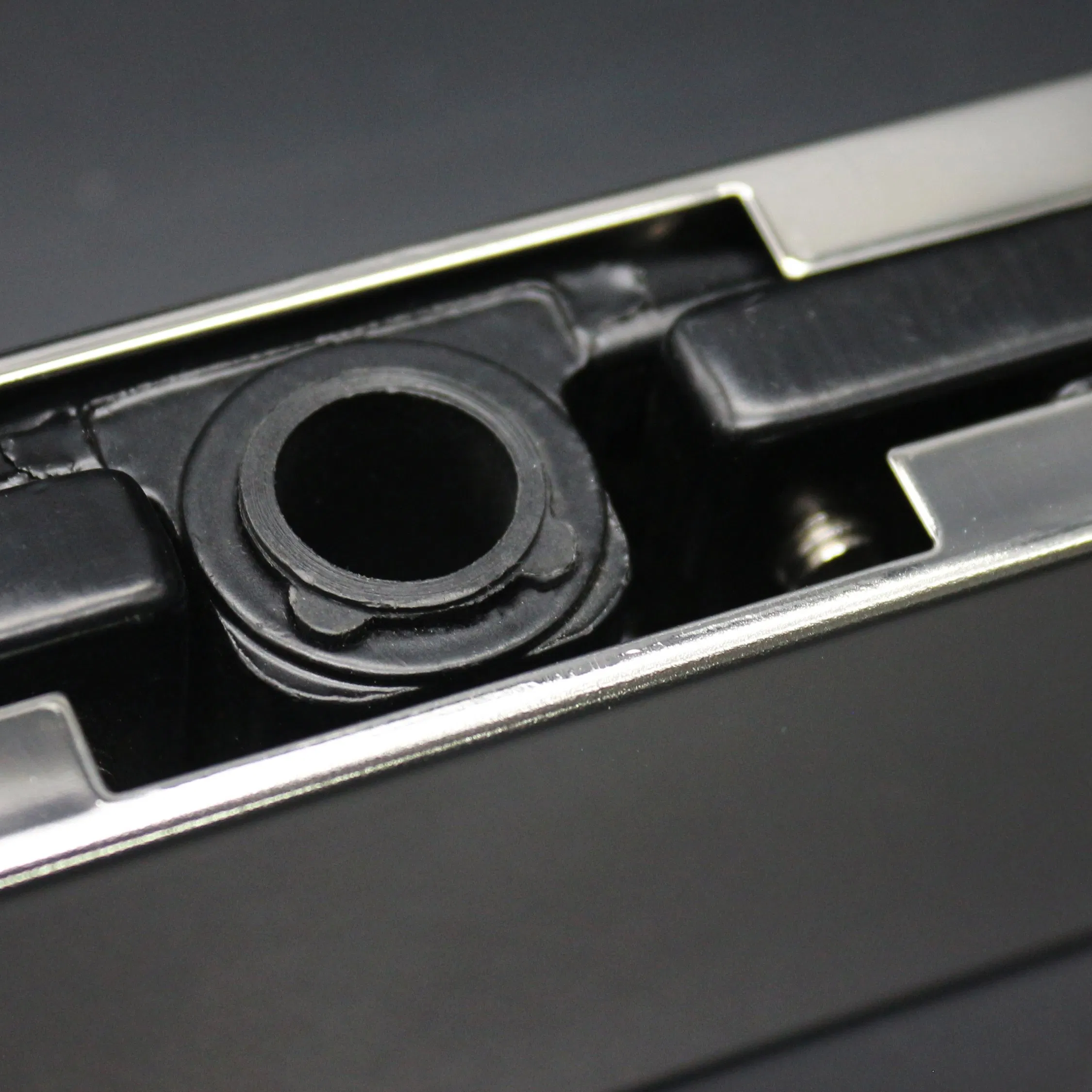 Tempered Glass Door & Window Accessories Patch Fitting Hardware Glass Door Clamp Patch Fitting