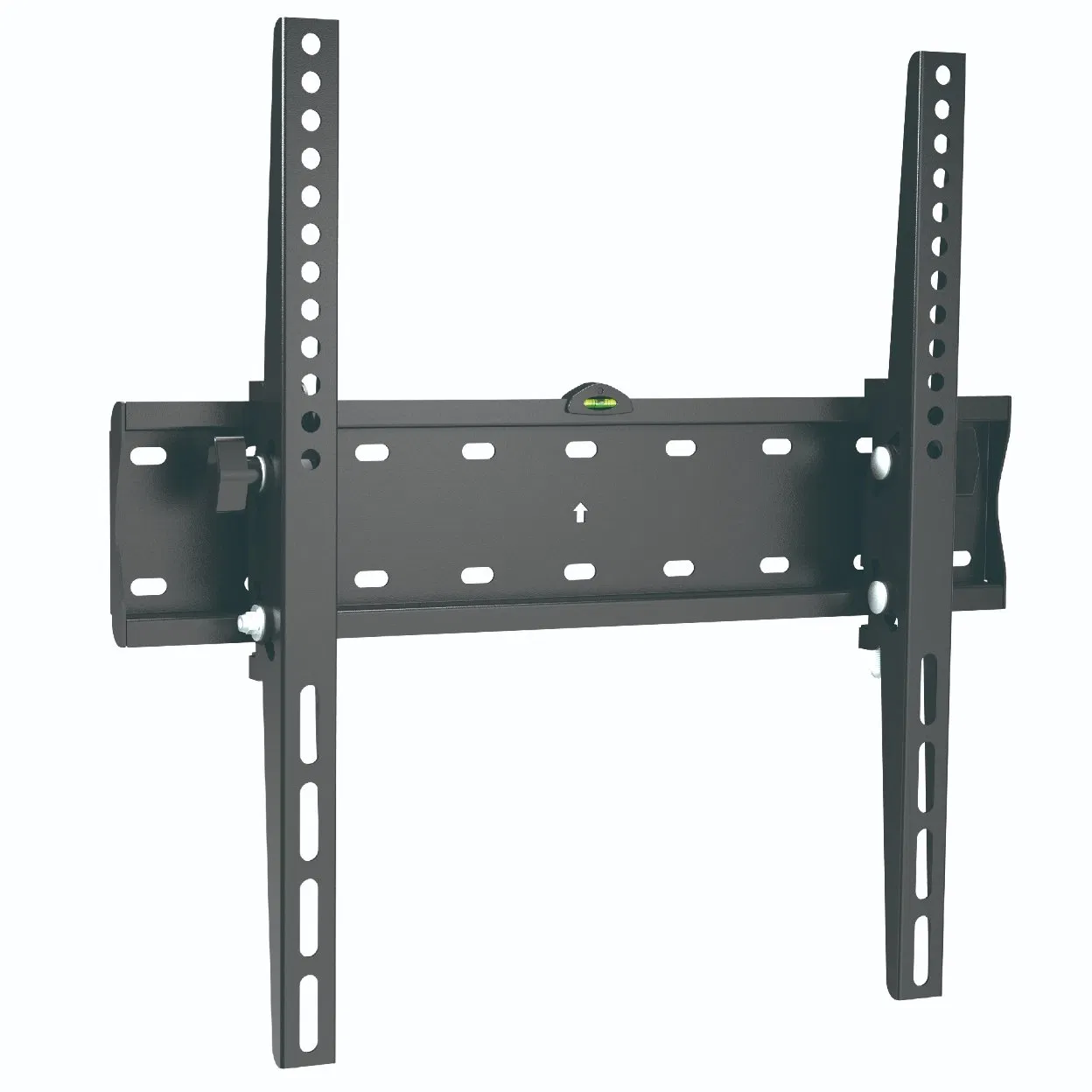 TM4401 Wholesale ODM OEM Heavy Duty Steel Wall Vesa Tilt TV Wall Bracket with Factory Price TV Wall Mount